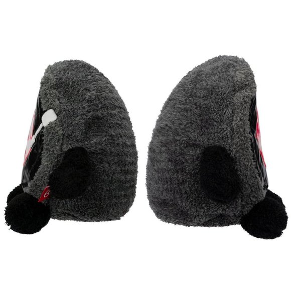 BUMBUMZ 7.5" Randy the Vinyl Record GroovyBumz Collectible Stuffed Toy NWT - Picture 6 of 7